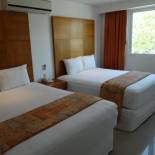 Фотография гостиницы Hotel Suites Gaby