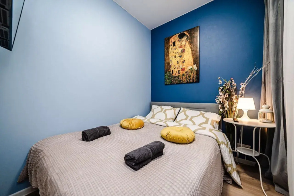 Фотография квартиры Апартаменты на Рябиновой улице