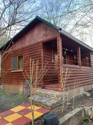 Фотография кемпинга Карина