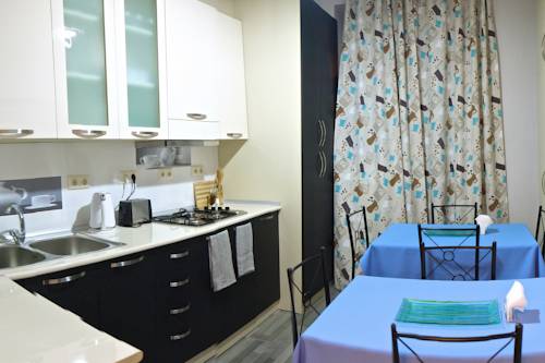 Фотография хостела Gallery Hostel Tbilisi