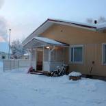 Фотография гостевого дома Hotel Aakenus Holiday Home Koivu