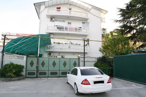 Фотографии гостевого дома 
            Лолита