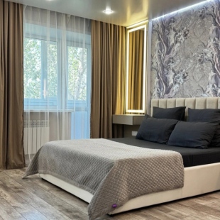 Фотография квартиры Квартира красивая однокомнатная по улице Пичугина