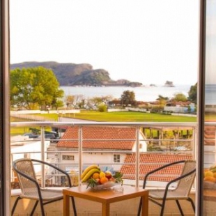 Фотография гостиницы Hotel Bella