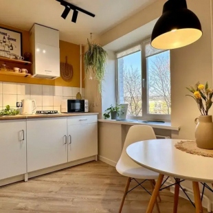 Фотография квартиры Апартаменты ArendaGrad Бакунина 10в