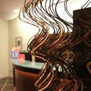 Фотографии гостиницы 
            Hotel Garda