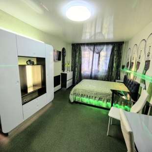 Фотография квартиры Квартира Уютная квартира с дизайнерским ремонтом