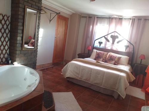 Фотография гостевого дома African Elephant's Den