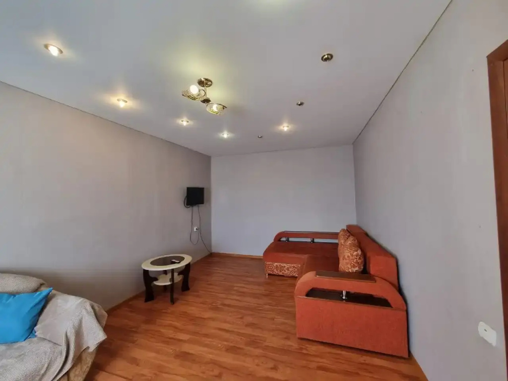 Фотография квартиры Апартаменты Ул. Гагарина 44/1