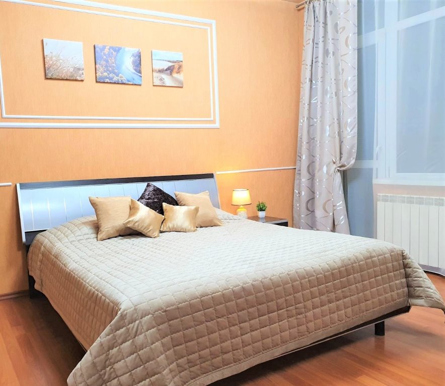 Фотография квартиры Квартира Медицинская 1А