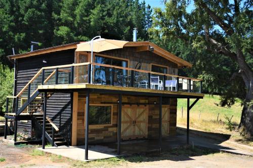 Фотография гостевого дома El Granero de la Abuela