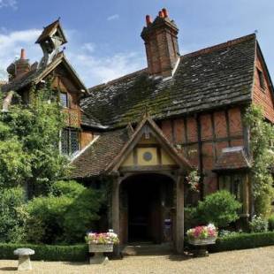 Фотографии гостиницы
Langshott Manor - Luxury Hotel Gatwick