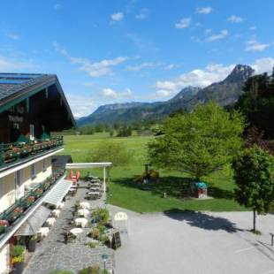 Фотографии гостевого дома 
            Gasthof Hotel Wiesenhof