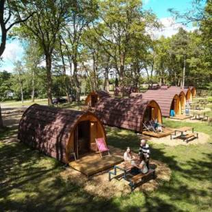 Фотографии кемпинга
Erholungsgebiet Blauer See