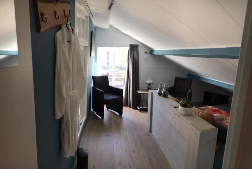 Фотография мини отеля Altynghe