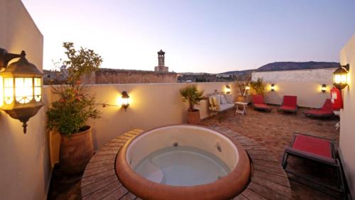 Фотография гостевого дома Dar Abdesalam