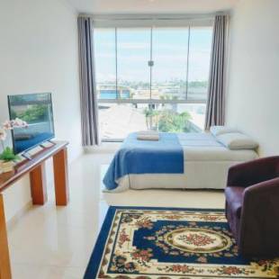 Фотографии апарт отеля
Sky House