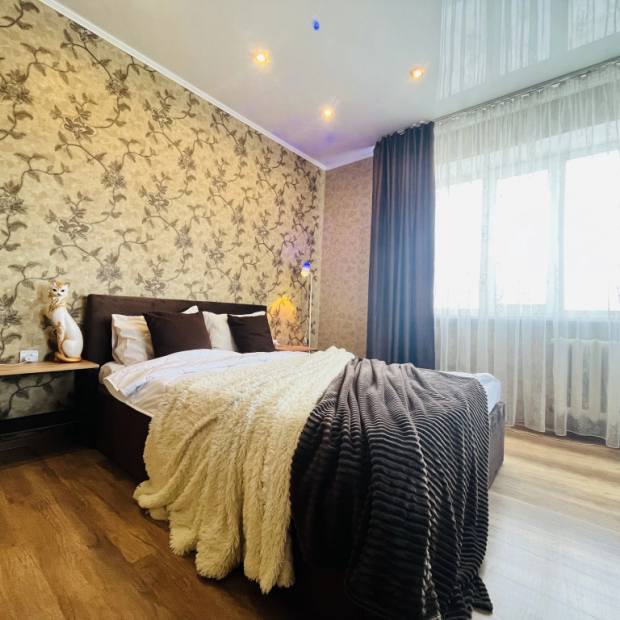 Фотографии квартиры 
            Апартаменты на шоссе Московское 172А