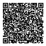 QR код гостиницы Hotel Egrisi