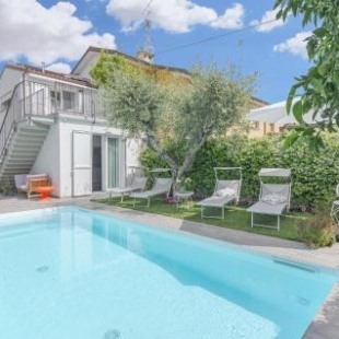 Фотография гостевого дома Villa Mediterraneo