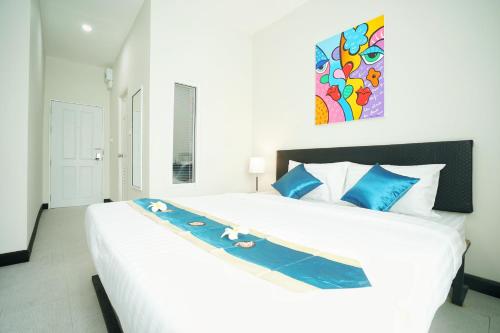 Фотография гостиницы Sabai Place Donmueang Airport