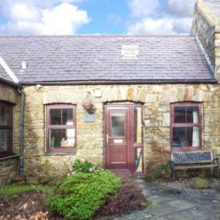 Фотография гостевого дома Corner Cottage, Haverfordwest