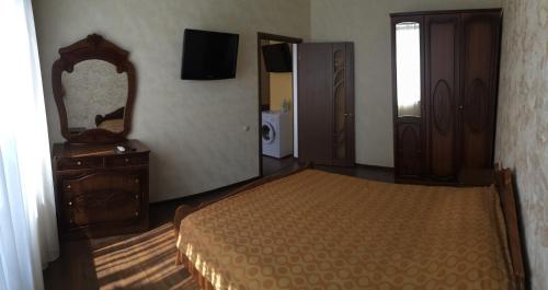 Фотографии гостевого дома 
            В гостях у Минаса