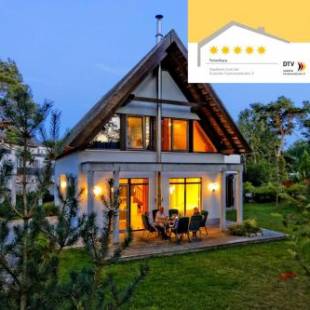 Фотографии гостевого дома 
            Lotsenstieg 03