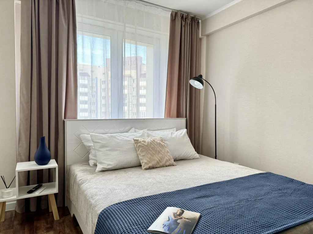 Фотография квартиры Апартаменты на улице Караульная 40