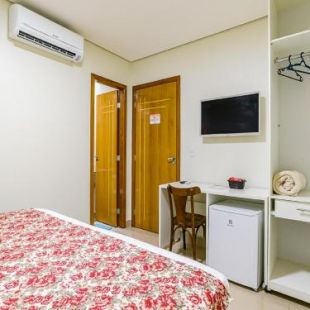 Фотография гостиницы OYO Tropical Confort Hotel