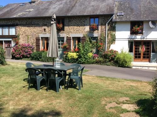 Фотография гостевого дома La Cahudiere