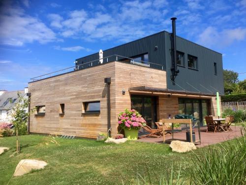 Фотография гостевого дома À L'Accostage