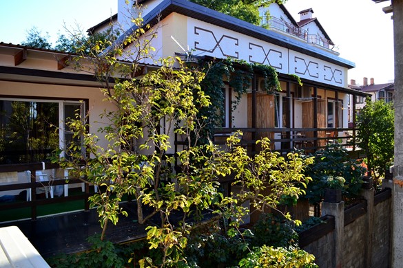 Фотография апарт отеля У Пляжа