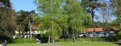 Фотографии гостиницы
Waldhotel am See Berlin-Schmöckwitz