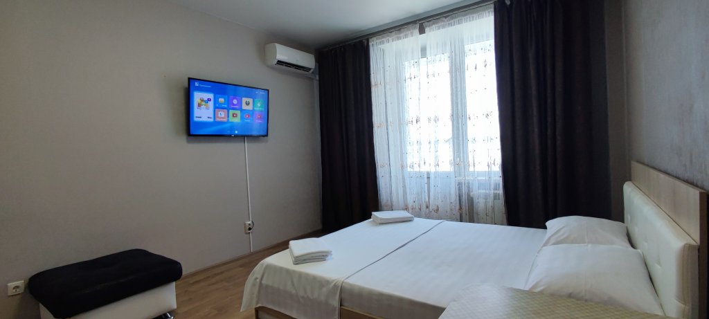 Фотография квартиры Апартаменты На Цветочном Бульваре