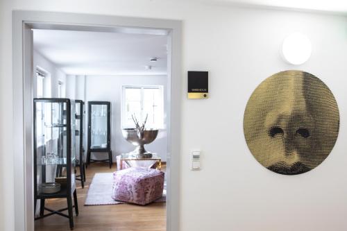 Фотография гостиницы ANA Living Augsburg City Center by Arthotel ANA