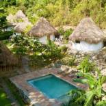 Фотография хостела Finca Carpe Diem Ecolodge
