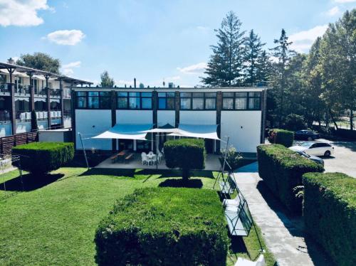 Фотография мини отеля PLAGE-ON Panzió