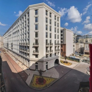 Фотография квартиры Апартамент Софийский