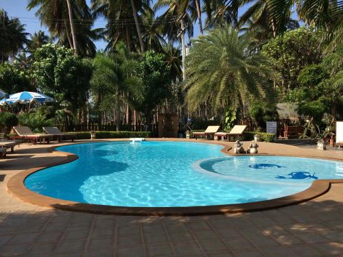 Фотография гостиницы Ban Krut Resort