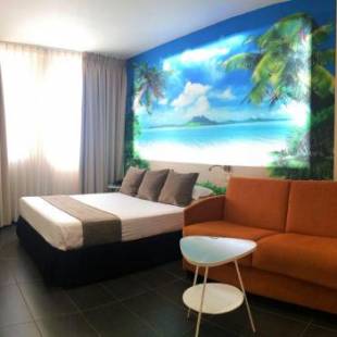 Фотографии гостиницы 
            Hotel Indiana