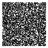 QR код гостиницы Театральный отель