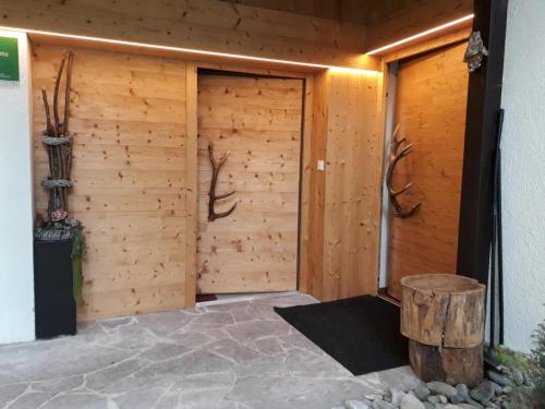 Фотография гостевого дома Bergchalet Kaunergrat