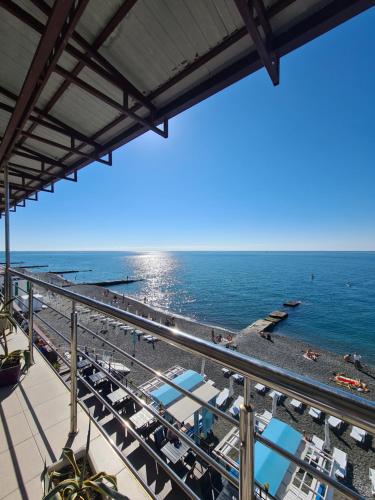 Фотография гостиницы Звездное