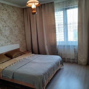 Фотография квартиры Квартира рядом с Медицинскими и Бизнес центрами