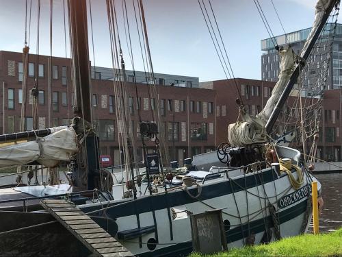 Фотография мини отеля De Kade