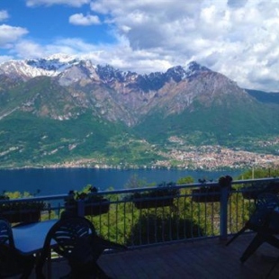 Фотография мини отеля Bed & Breakfast Bellagio