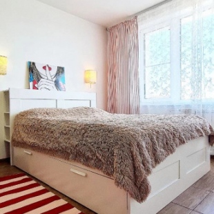 Фотография квартиры Апартаменты ApartLuxirk