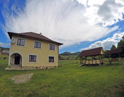 Фотография гостевого дома Анита