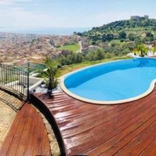 Фотографии гостиницы
Relais Villa Giuliana